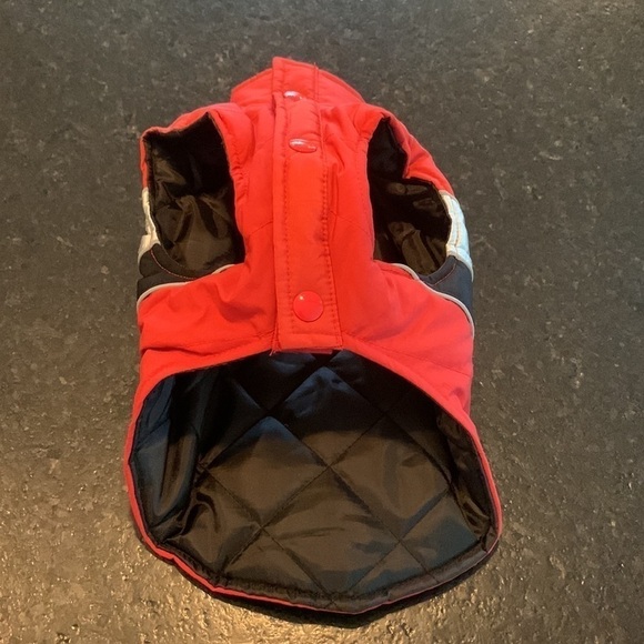 Old Navy dog coat XS - Picture 8 of 10